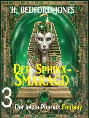 cover image of Der letzte Pharao